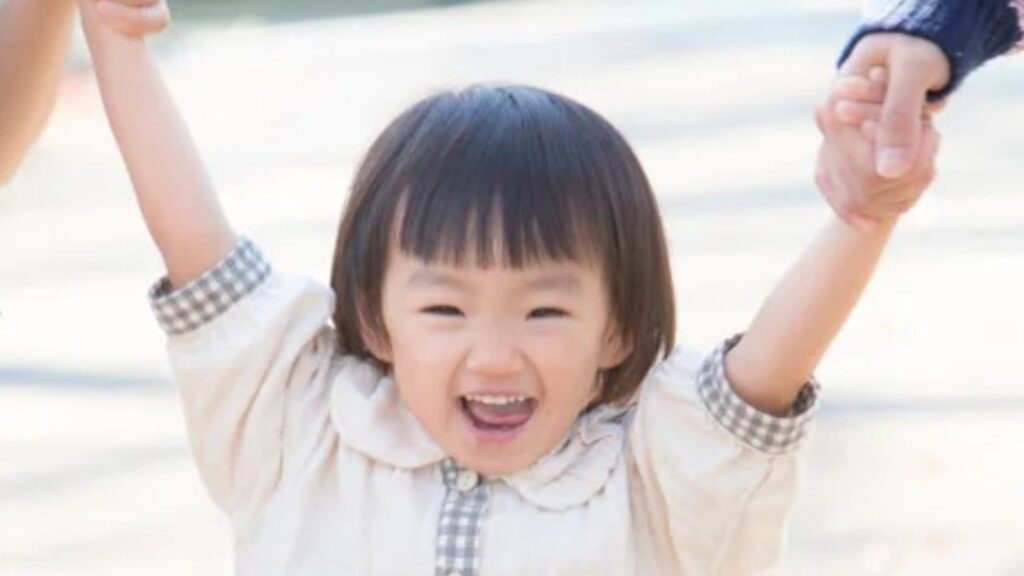 second child